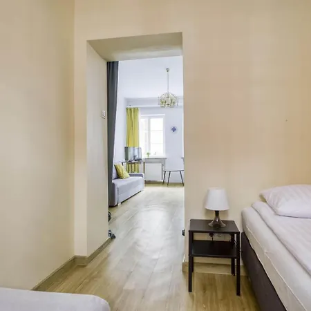 Labo Plac Zamkowy Warschau