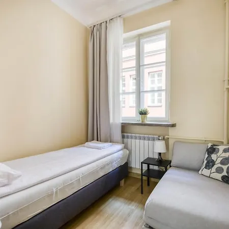 Labo Plac Zamkowy Warschau