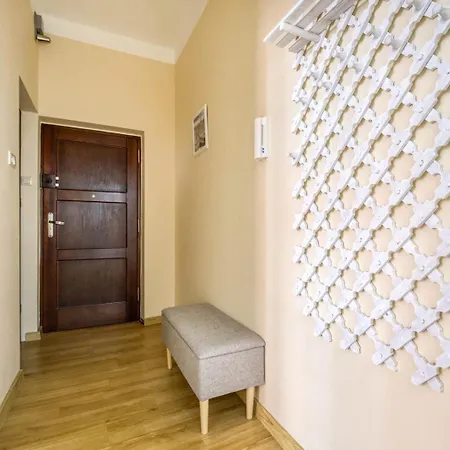 Apartment Labo Plac Zamkowy Warsaw