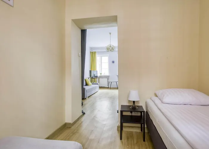 Labo Plac Zamkowy Varšava